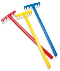 Rive 42 cm. (ass. farger)