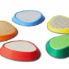 River Stones Taktil - Sett med 5 stk