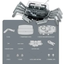 Robotkrabbe