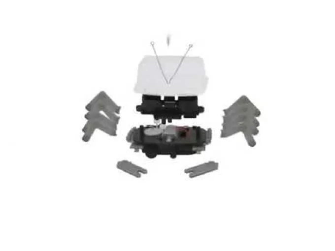 Robotkrabbe