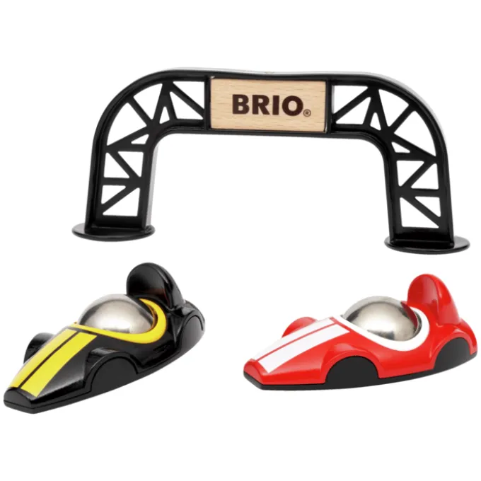 Roll Racing Tower