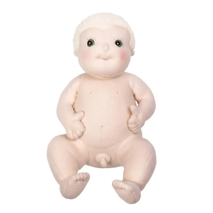 Rubens Baby - Carl, 45 cm