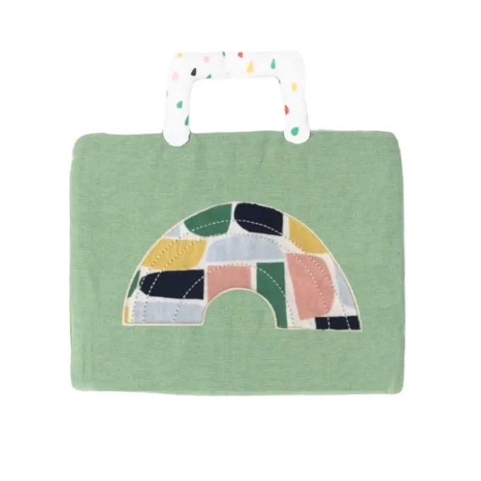 Rubens Baby tilbehør - Lær ansiktsuttrykk