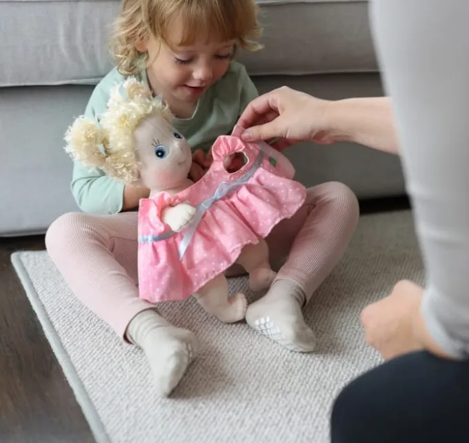 Rubens Cutie - 32 cm.
