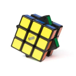 Rubiks kube med innebygd timer - 3 x 3