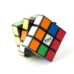 Rubiks kube - 3 x 3