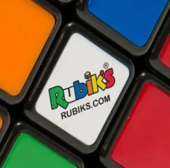 Rubiks kube - 3 x 3