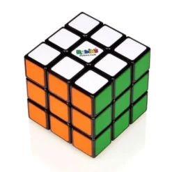 Rubiks kube - 3 x 3