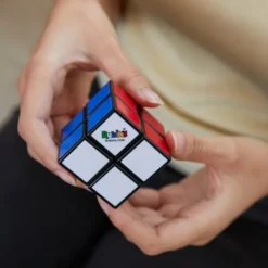 Rubiks kube - 2 x 2