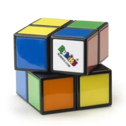 Rubiks kube - 2 x 2