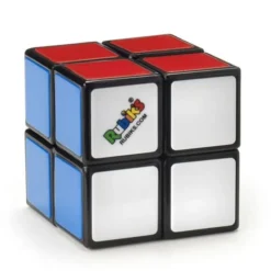 Rubiks kube - 2 x 2