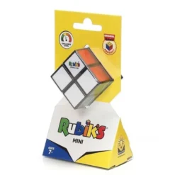 Rubiks kube - 2 x 2