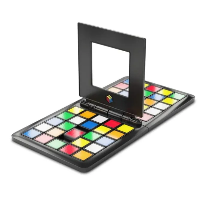 Rubiks Race