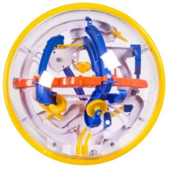 Rubiks Tracks Beast - 100 forhindringer
