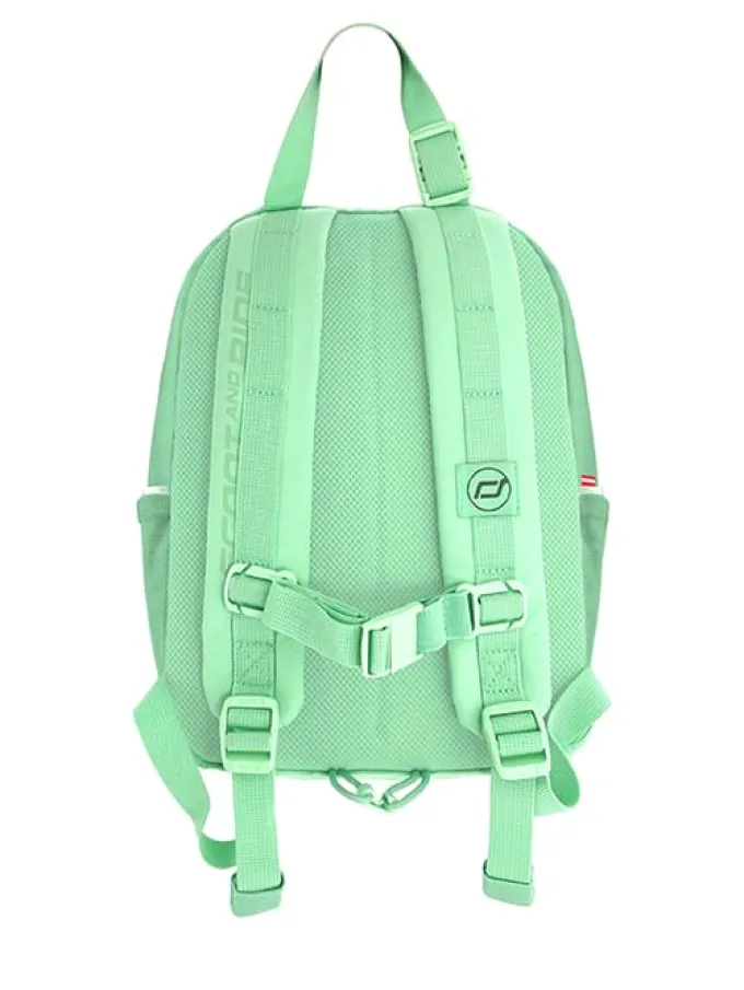Ryggsekk med reflekser, 9 l. - Kiwi
