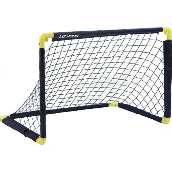 Sammenleggbart fotballmål - Maxi, 1 stk.