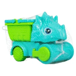 Sandsett - Dinosaur, 4 deler