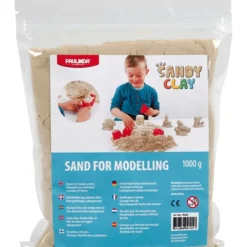 Sandy Clay 1 kg.