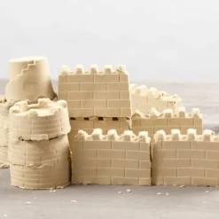 Sandy Clay 1 kg.