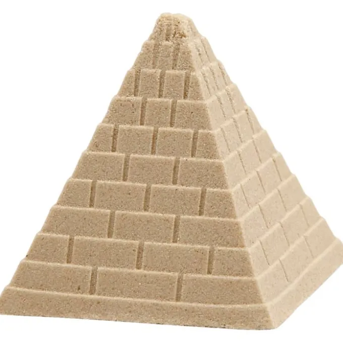 Sandy Clay - Ridderborg 1,5 kg.
