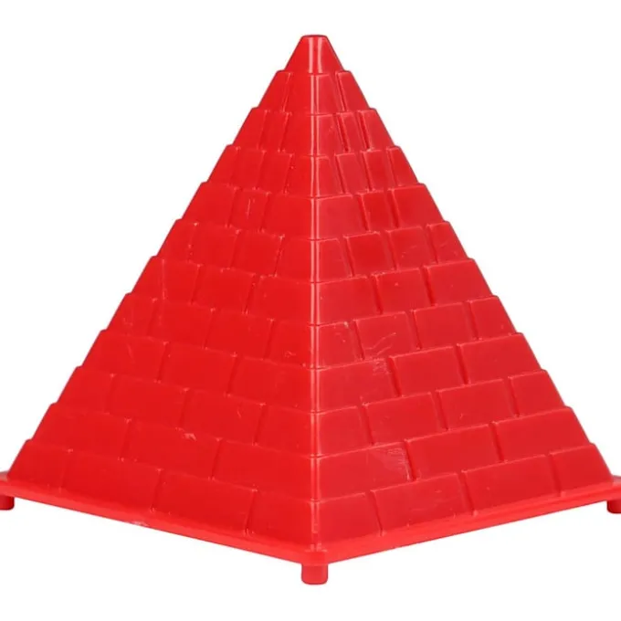 Sandy Clay - Ridderborg 1,5 kg.