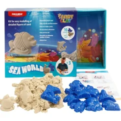 Sandy Clay - Under havet 600 gr.