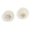 Sanseballer perler/pinne - 2 stk.