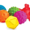 Sanseball mini - 6 stk.