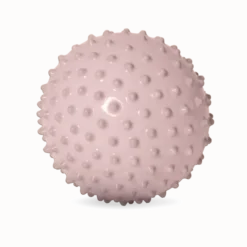 Sanseball u/luft - Lys rosa, Ø18 cm