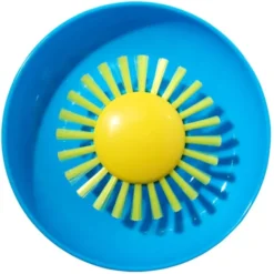Sansebørste Pluï - Sol