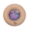 Sansedonut Ø7 cm - Aubergine