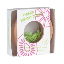 Sansedonut Ø7 cm - Kiwier