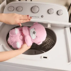 Sanseoter med pust, lys og musikk - Rosa