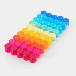 Sansesirkler, 50 stk