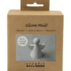 Silikonform - Engel 9,5 cm, 1 stk.