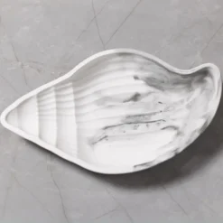 Silikonform - Konkylie, 1 stk.