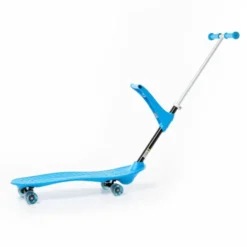 Skateboard for nybegynnere - Blå