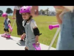 Skateboard for nybegynnere - Rosa
