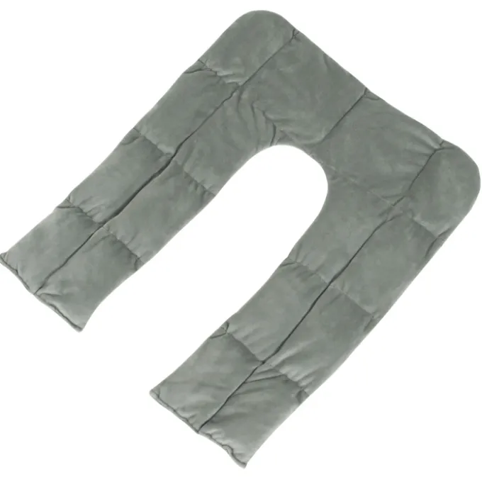 Skulderpute med vekt - 2 kg