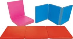 Skummatte - 3 fold 180x60 cm
