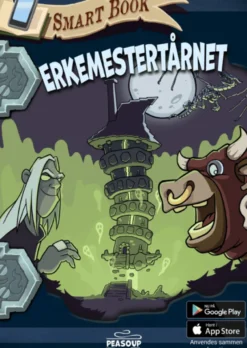 Smart Book - Erkemestertårnet