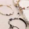 Smykkesett mini - Knytte-armbånd