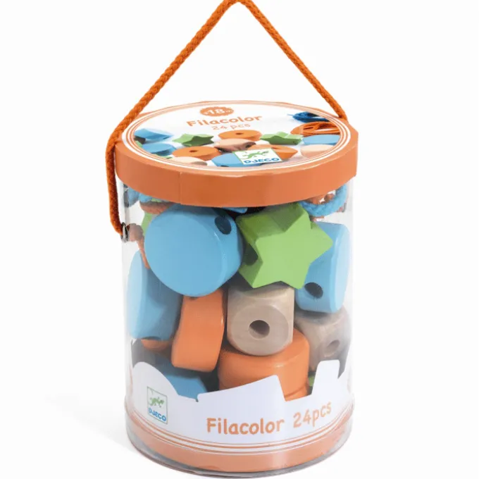 Snorlek - Filacolor
