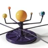 Solsystem - Bordmodell 34 cm