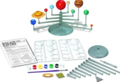Solsystem planetarium