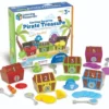Sorteringssett - Sjørøverskatt