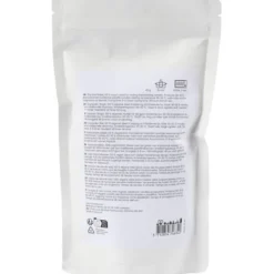Soyavoks til frittstående lys - Kremfarget, 250 g.