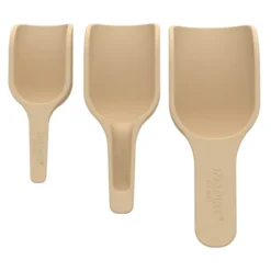 Spade til sanselek - Natur, 3 stk.