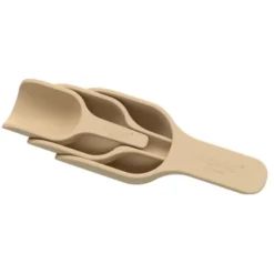Spade til sanselek - Natur, 3 stk.