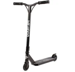 Sparkesykkel - My Hood Trick 7.0 (Black)